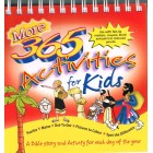 More 365 Activities For Kids 